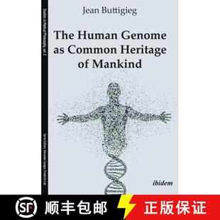 9783838211572 The Common Genome 4周达 Human Mankind. Heritage