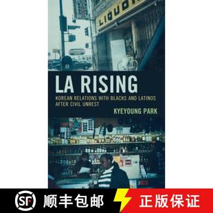 Blacks Civil the 4周达 Korean Communities with 9781498577052 U... after World across Latinos Relations and