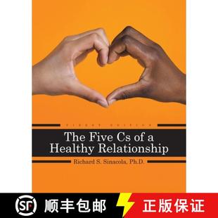9798823327473 4周达 Relationship Healthy Five The