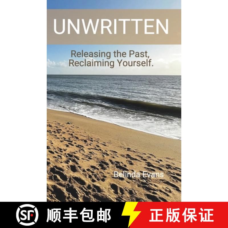 【3-4周达】Unwritten: Releasing the Past, Reclaiming Yourself [9780648607809]