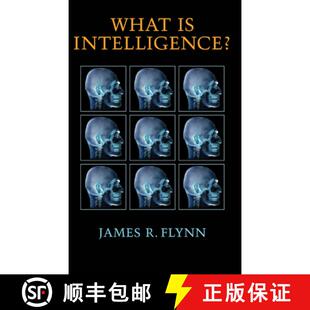 【3-4周达】What Is Intelligence?: Beyond the Flynn Effect [9780521880077]