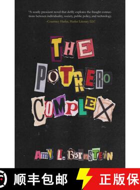 预订 The Potrero Complex [9781646032501]