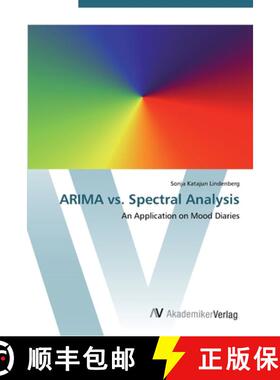 预订 ARIMA vs. Spectral Analysis [9783639439663]