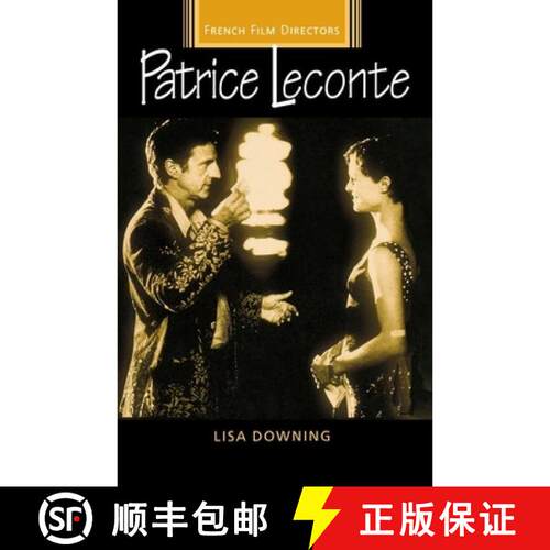 【3-4周达】Patrice LeConte [9780719064258]