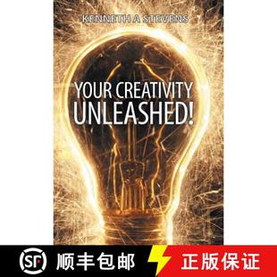 Wealth Unleashed and Juices Your Creative 3周达 9781452516042 Creativity Revitalize Amplify
