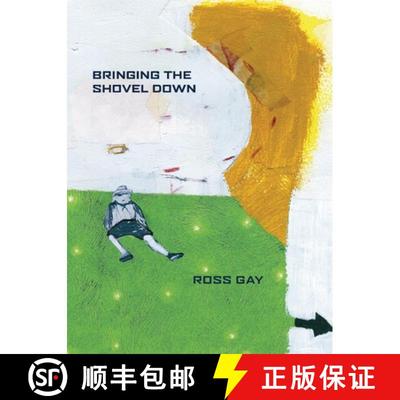 【3-4周达】Bringing the Shovel Down [9780822961352]