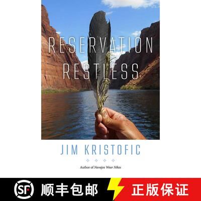 【3-4周达】Reservation Restless [9780826361134]