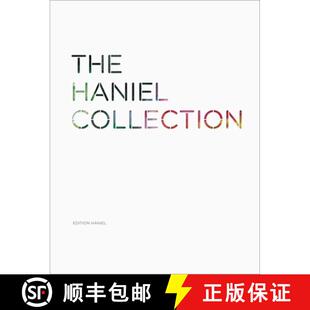 【3-4周达】The Haniel Collection [9783803033512]