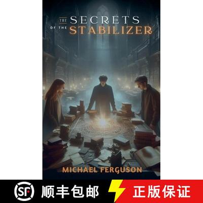 【3-4周达】The Secrets Of The Stabilizer [9798227690029]