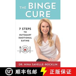 Steps Cure Eating The Emotional 4周达 9781733994606 Binge Outsmart