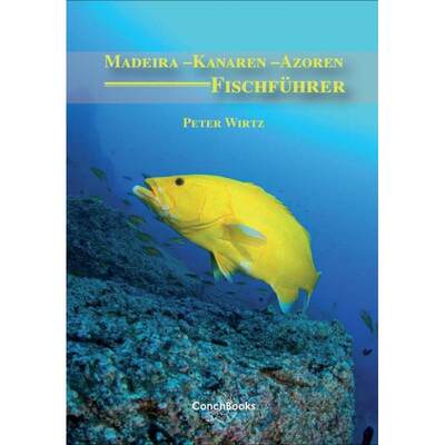 预订 Madeira, Kanaren, Azoren: Fischführer [Madeira, Canary Islands, Azores: Fish Guide] (Edition: 2... [9783939767374]