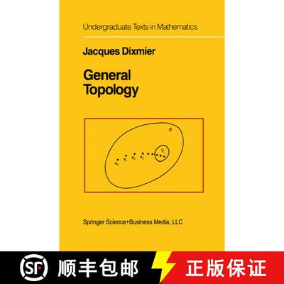 【3-4周达】General Topology [9781441928238]