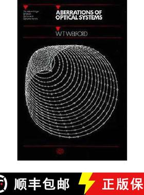 【3-4周达】Aberrations of Optical Systems [9780852745649]