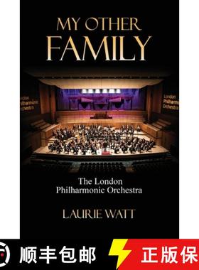 预订 My Other Family: The London Philharmonic Orchestra [9781917613774]