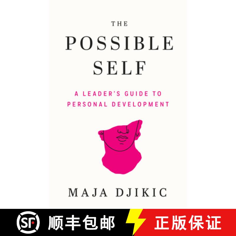 【3-4周达】The Possible Self: A Leader's Guide to Personal Development [9781523006014]