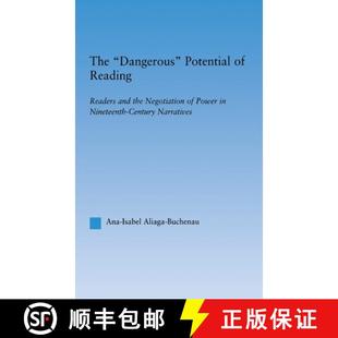 Reading Potential The Selected Power Readers Ninetee... the Dangerous Negotiation 4周达 9780415968331