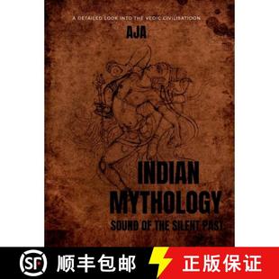 SOUND 9798885918695 3周达 PAST SILENT THE MYTHOLOGY INDIAN