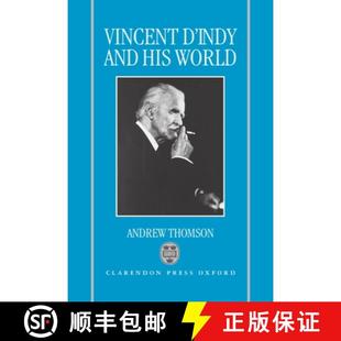 Vincent World 9780198162209 His 3周达 and Indy