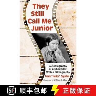 Star; 4周达 Call Still Junior Child With They Autobiography 9780786463817 Filmography