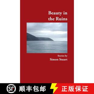 Beauty 3周达 the 9781740278478 Ruins