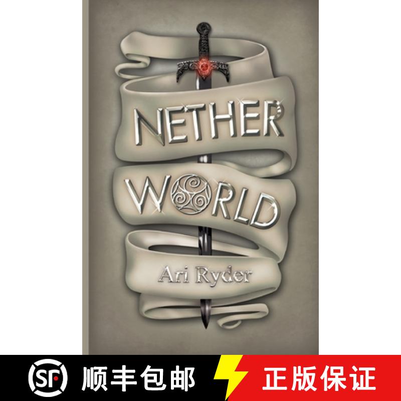 【3-4周达】Netherworld [9780578383361]