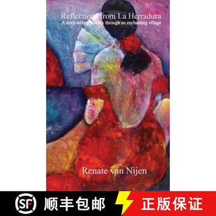 【3-4周达】Reflections from La Herradura [9789082452815]