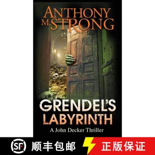 Labyrinth 4周达 9781942207115 Grendel