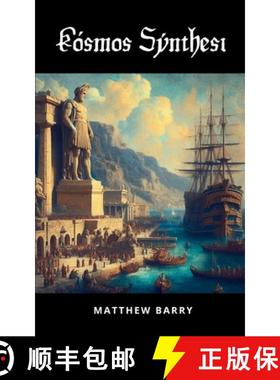预订 Kósmos Sýnthesi [9789358316858]