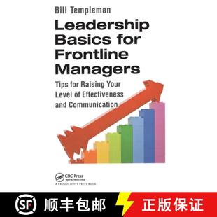 4周达 for Basics Managers Level Effectiveness Your Leadership Raising Tips 9781138438200 and... Frontline