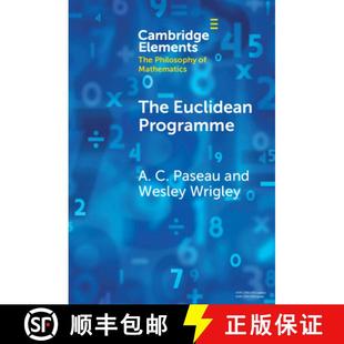 Programme 4周达 Euclidean 9781009494403 The