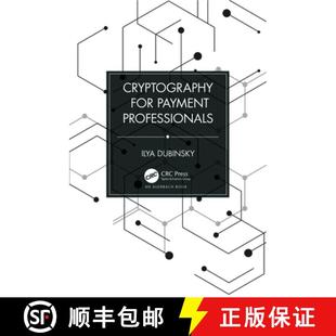 Cryptography 4周达 for Payment 9781032442747 Professionals