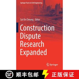 Construction 4周達(dá) 9783030802585 Research Expanded Dispute