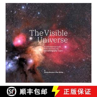 9781916875432 预订 Universe Visible The