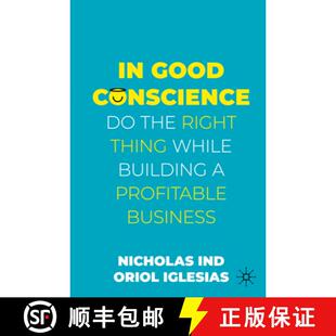 Conscience Business Good While Right the 4周达 9783031093401 Profitable Building Thing