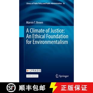 Ethical Environmentalism for 4周达 9783030773625 Climate Foundation Justice