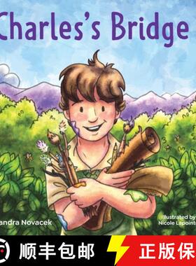 预订 Charles's Bridge [9780985415136]