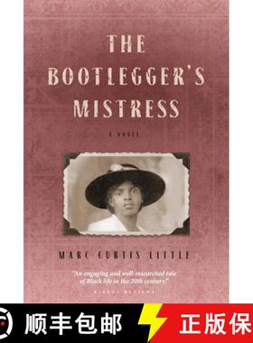 预订 The Bootlegger's Mistress [9780578625058]