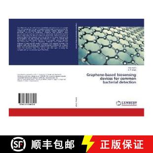 common based 9786139586158 detection bacterial for devices biosensing Graphene 预订
