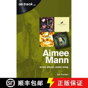 Track 9781789520361 4周达 Song Album Every Mann Aimee