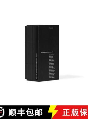 【3-4周达】Dear to Me : Peter Zumthor in Conversation [9783039420100]