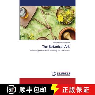 Ark 3周达 Botanical 9786207647989 The