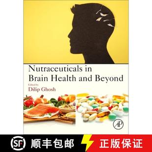 Nutraceuticals Beyond 9780128205938 and 4周达 Health Brain