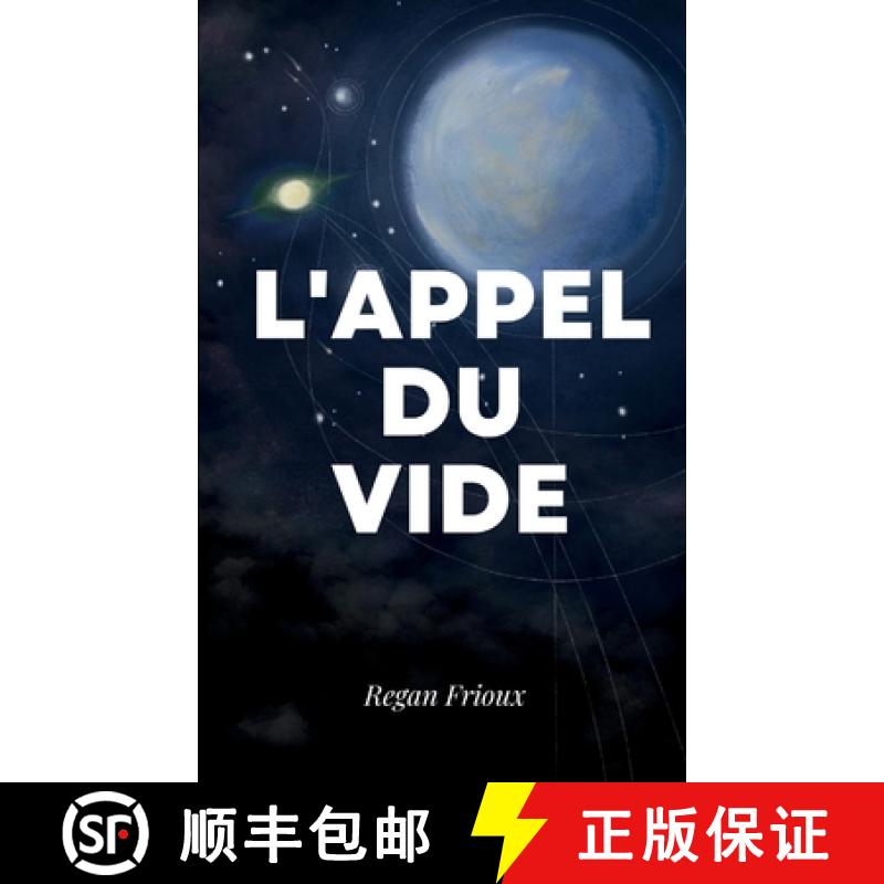 预订 L'appel Du Vide [9789358314496]