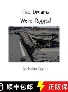 预订 The Dreams Were Rigged [9789908001371]