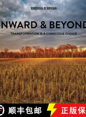【3-4周达】Inward & Beyond: Transformation is a Conscious Choice [9780578373720]