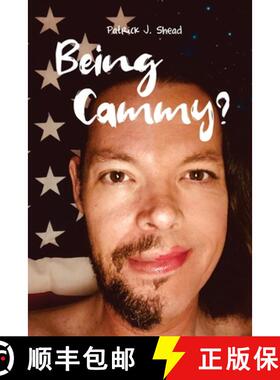 【3-4周达】Being Cammy? [9781644260760]
