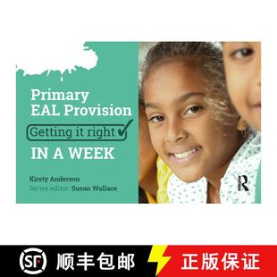 Provision Right Week Primary 4周达 9781912096893 Eal Getting
