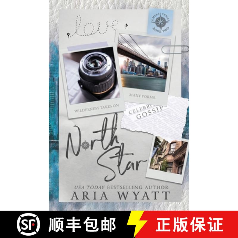 预订 North Star: Special Edition Paperback [9798986524818]