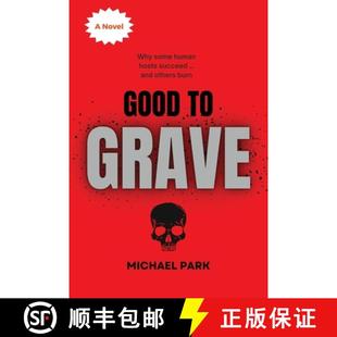 9780999771556 预订 Grave Good