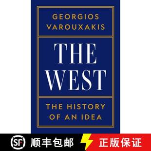 The West Idea 9780691177182 4周达 History